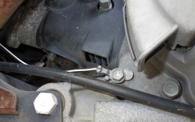 SUZUKI ADDRESS V50 Gen.2 CA44A