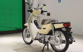 HONDA C110 SUPER CUB JA10