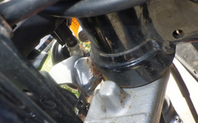 SUZUKI GSX400 IMPULSE 2006 GK7CA