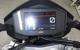 KTM 690 DUKE 2017