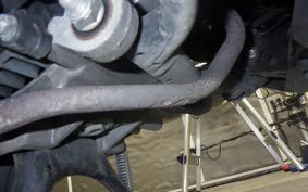 YAMAHA JOG DX-3 AY01