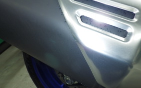 SUZUKI GSX-R1000R A 2022 DM11G