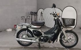 HONDA LITTLE CUB AA01