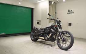 YAMAHA DRAGSTAR 400 1996 4TR