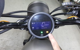 HONDA REBEL 500 A 2018 PC60