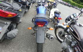 YAMAHA YBR125