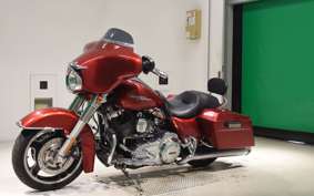 HARLEY FLHX 1690 2013