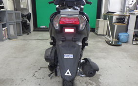 YAMAHA TRICITY 125 2021 SE82J