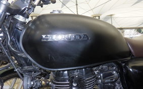 HONDA GB350 2023 NC59