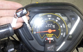 HONDA ｸﾛｽｶﾌﾞ110-2 JA45