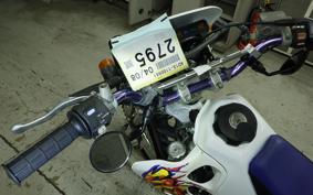 HONDA CRM50 GEN 2 2003 AD13