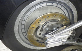 HARLEY FLSTF-I1450 2005