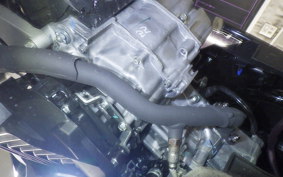 HONDA ADV160 1999 KF54