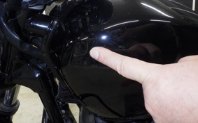 YAMAHA BOLT 950 R 2014 VN04J