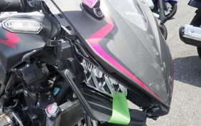 HONDA CBR400R 2020 NC56