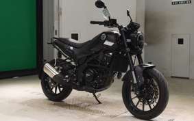 BENELLI レオンチーノ250 2018