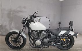 YAMAHA BOLT 950 R VN04J
