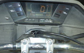 HONDA FUSION X MF02