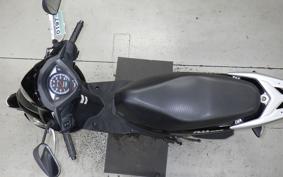 SUZUKI ADDRESS 110 2015 CE47A