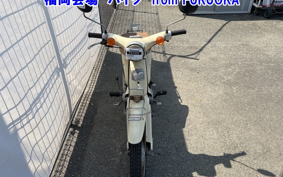 HONDA LITTLE CUB