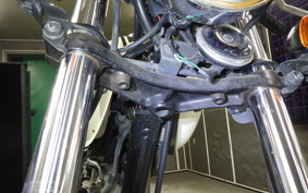 HONDA CB223S 2023 MC40