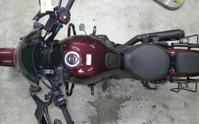 HONDA REBEL 1100 DCT 2022 SC83