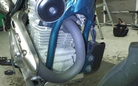 YAMAHA SEROW 250 Gen.3 2006 DG31J