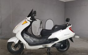 HONDA FORESIGHT MF04