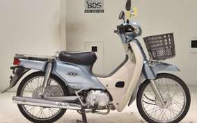 HONDA C50 SUPER CUB AA04