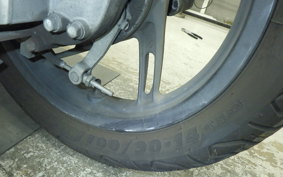 HONDA PCX 150 2016 KF18