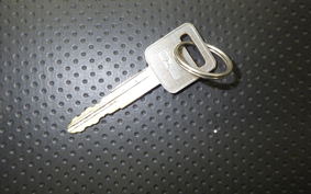 SUZUKI INAZUMA 400 (GSX400) 2001 GK7BA