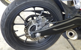 HONDA CB125 R JC79