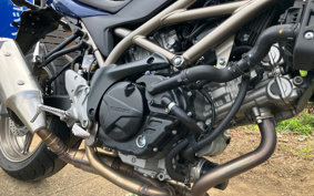 SUZUKI SV650 ABS 2024 VP55E