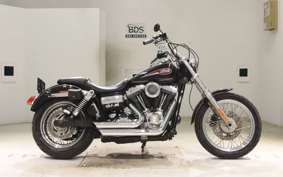HARLEY FXDL 1580 2008