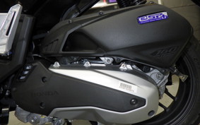 HONDA ADV160 1984 KF54