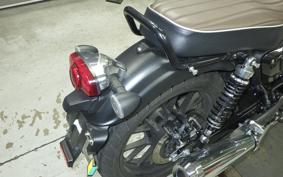 HONDA GB350 2024 NC59