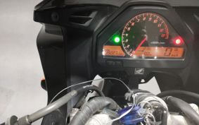 HONDA VTR 250 F MC33