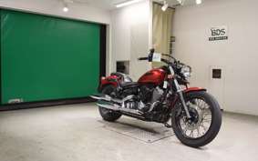 YAMAHA DRAGSTAR 400 2015 VH02J