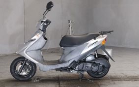 SUZUKI ADDRESS V125 CF46A