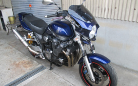 YAMAHA XJR1300 2007 RP17J