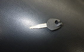 SUZUKI ADDRESS V125 G CF46A