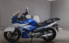 SUZUKI GSR250F GJ55D