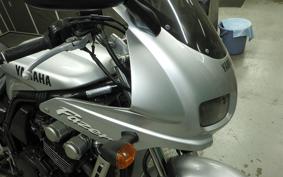 YAMAHA FZS600 FAZER 1999