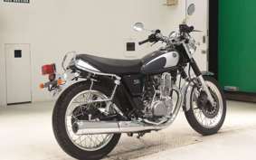 YAMAHA SR400 Gen.5 2021 RH16J