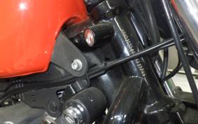 HARLEY XL1200N 2008