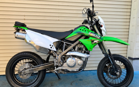 KAWASAKI KLX125D TRACKER LX125D