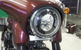 HARLEY FLSB 1750 2019