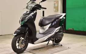 HONDA LEAD 125 2018 JF45
