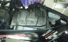 SUZUKI GSX-S125
