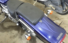 YAMAHA DRAGSTAR 400 2003 VH01J